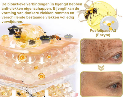 Krachtige Behandelingscrème voor de hele huid (KNMG Recommeded)